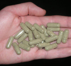 kratom supplements